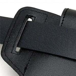 Urban Pocket sac téléphone ceinture homme - sac en cuir GoHappy