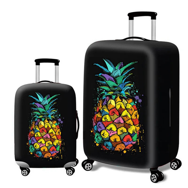 Housses de protection bagages Easy ID