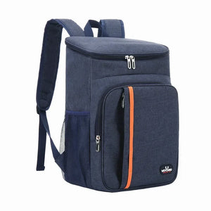 Nomad Fresh sac isotherme 18L pique-nique rando - sac à déjeuner isotherme GoHappy
