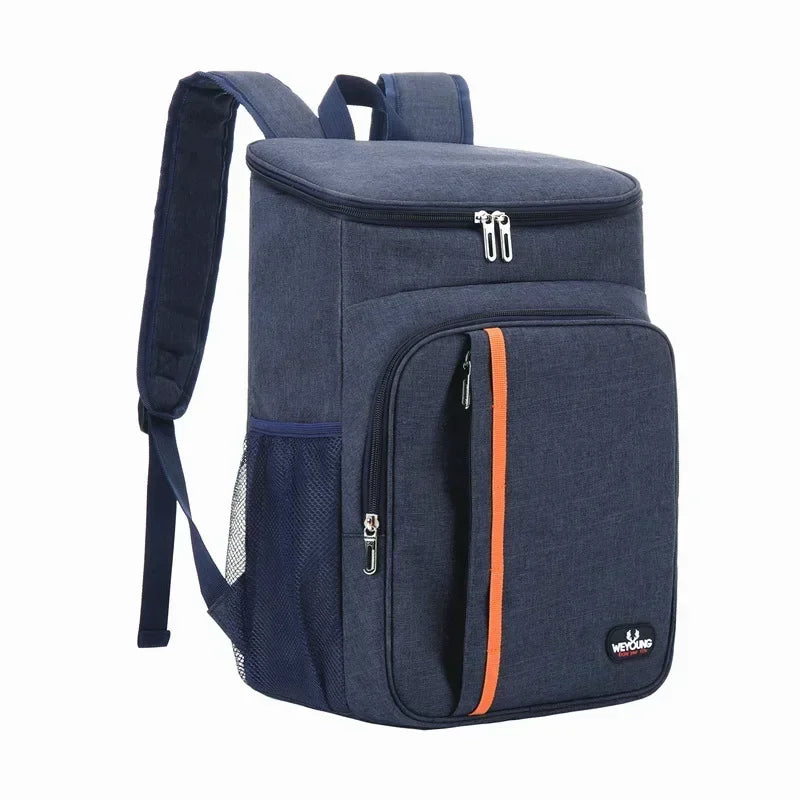 Nomad Fresh sac isotherme 18L pique-nique rando - sac à déjeuner isotherme GoHappy