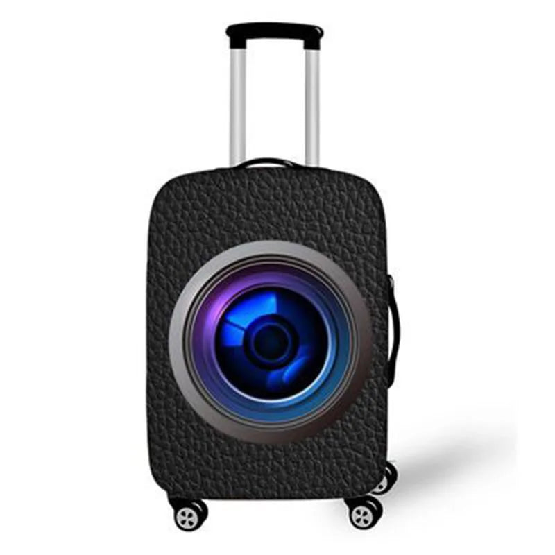 Housses de protection bagages Easy ID