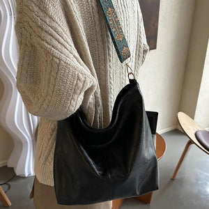Sac à bandoulière vintage femme - Sac à main GoHappy