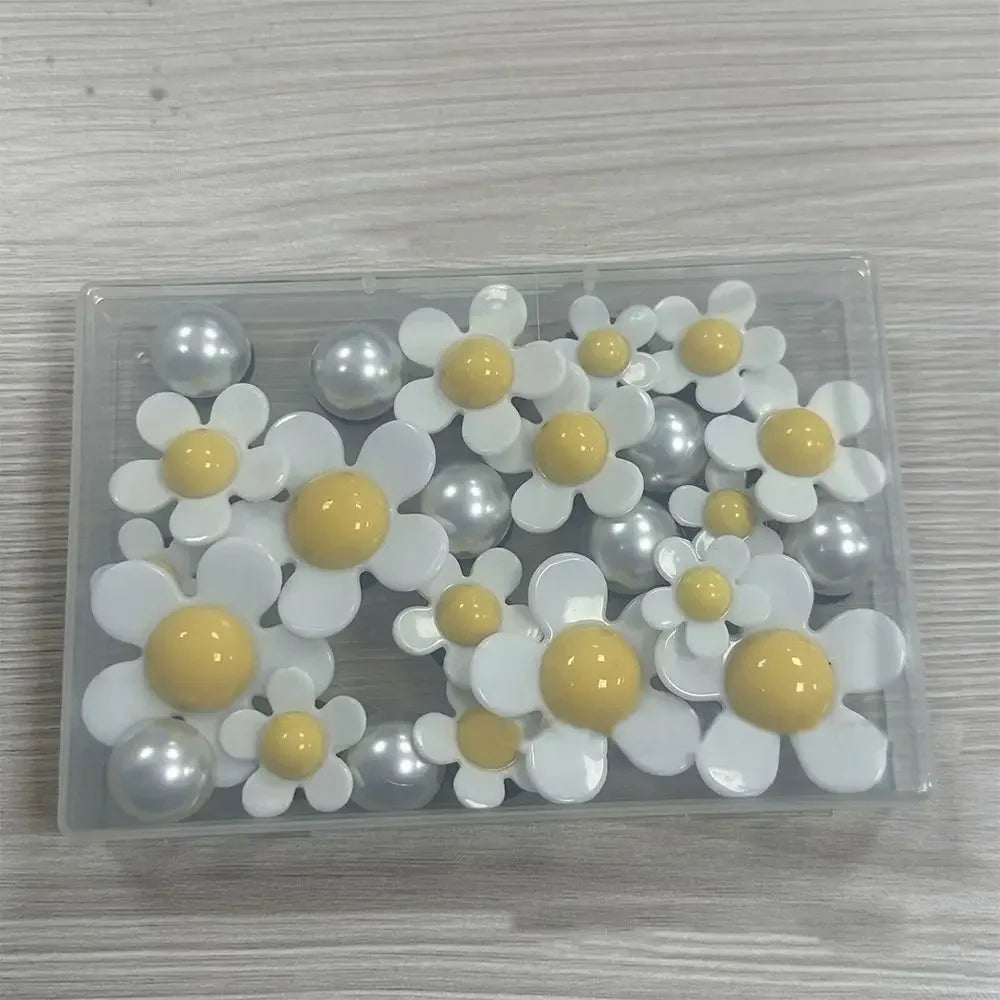 Flower Pop décorations pastel sacs EVA été