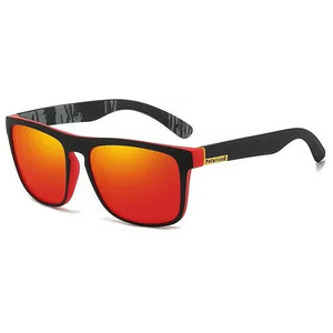 Road Wave lunettes de soleil polarisées UV400 - lunettes de soleil GoHappy