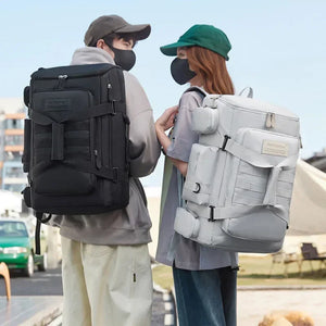 Atlas Move sac à dos sport yoga voyage - sac à dos GoHappy