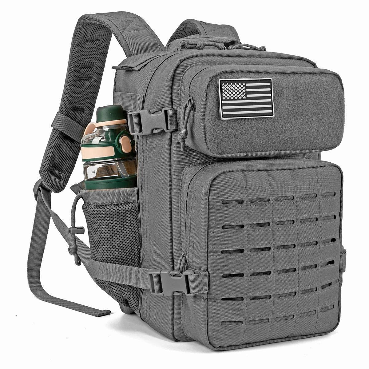 Sierra Trail sac à dos tactique 25L randonnée survie - sac à dos GoHappy