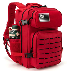 Sierra Trail sac à dos tactique 25L randonnée survie - sac à dos GoHappy