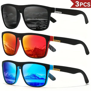 Road Wave lunettes de soleil polarisées UV400 - lunettes de soleil GoHappy