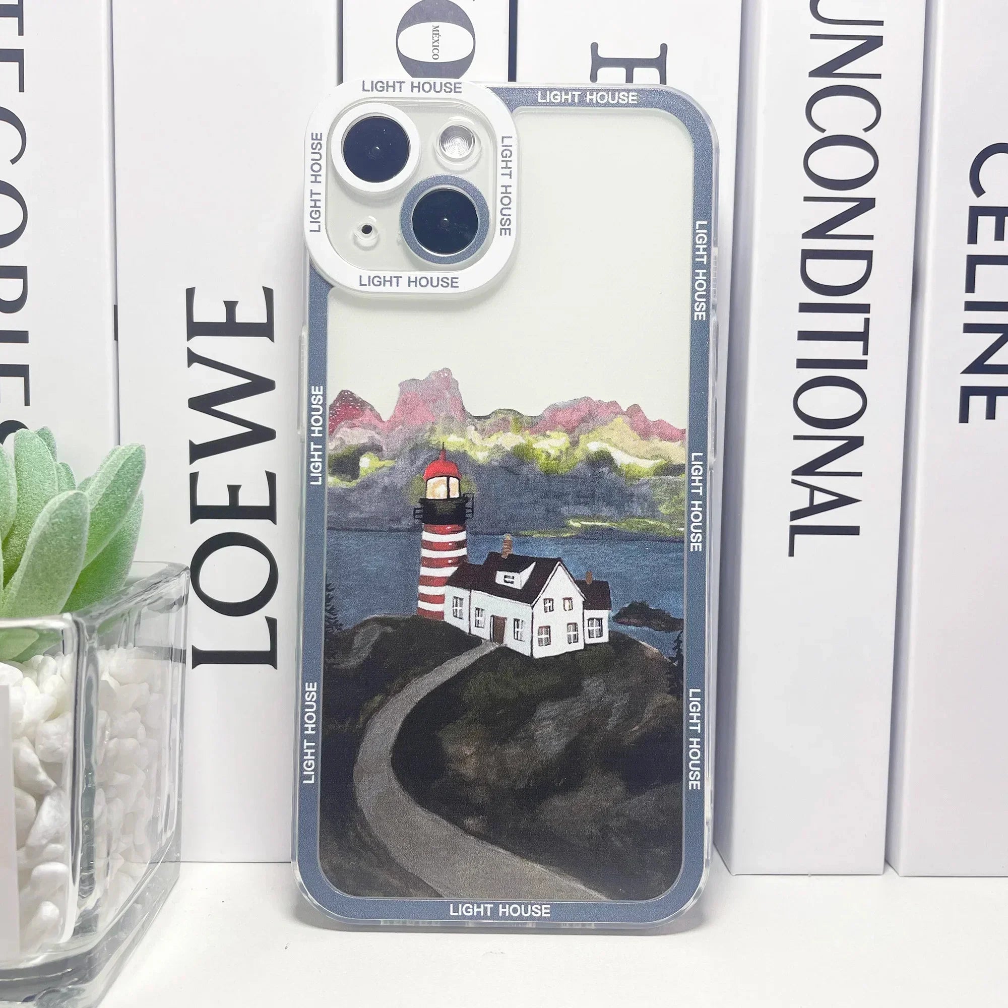 Coques iPhone S2 Artistique Nature Protection et Illustrations Uniques