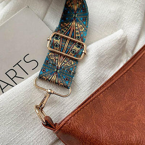 Sac à bandoulière vintage femme - Sac à main GoHappy