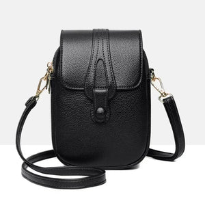 Sac Bandoulière Pratique Téléphone et Accessoires Femme - sac à main crossbody femme GoHappy