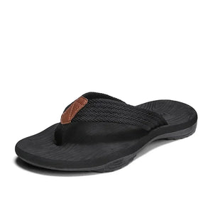 Tongs homme EVA qualité plage ville confort été - GoHappy