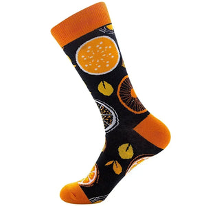 Chaussettes Fun et Originales Homme (Taille Unique 37-43) - chaussettes homme GoHappy