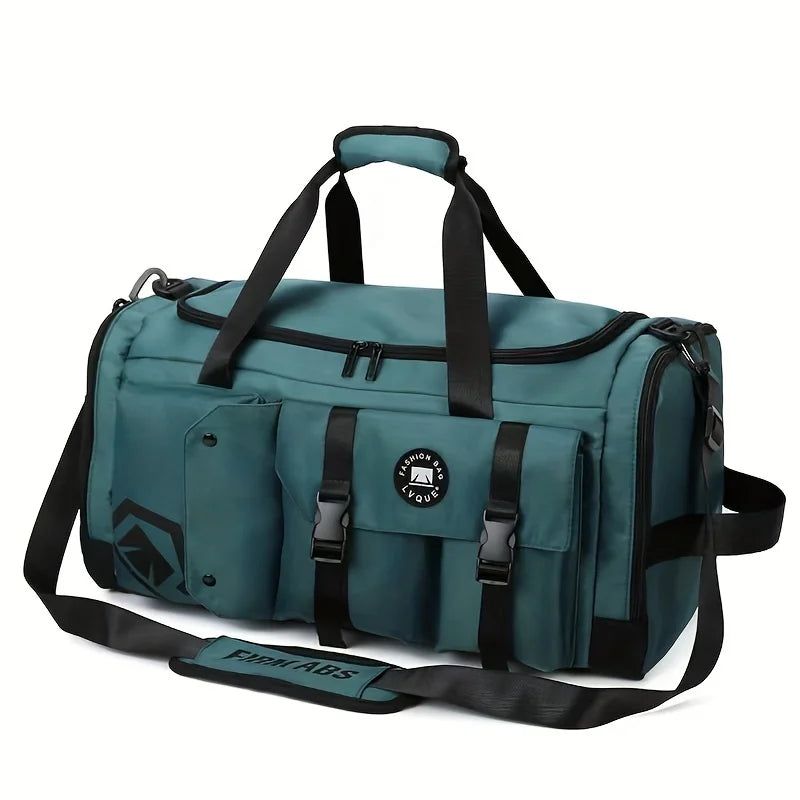 Canyon Ride sac sport grande capacité compartiment