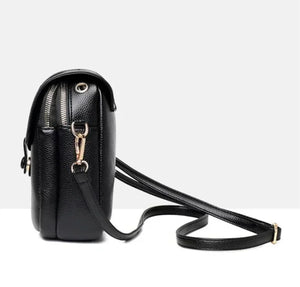 Sac Bandoulière Pratique Téléphone et Accessoires Femme - sac à main crossbody femme GoHappy