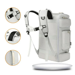 Atlas Move sac à dos sport yoga voyage - sac à dos GoHappy