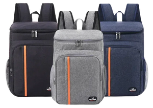 Nomad Fresh sac isotherme 18L pique-nique rando - sac à déjeuner isotherme GoHappy