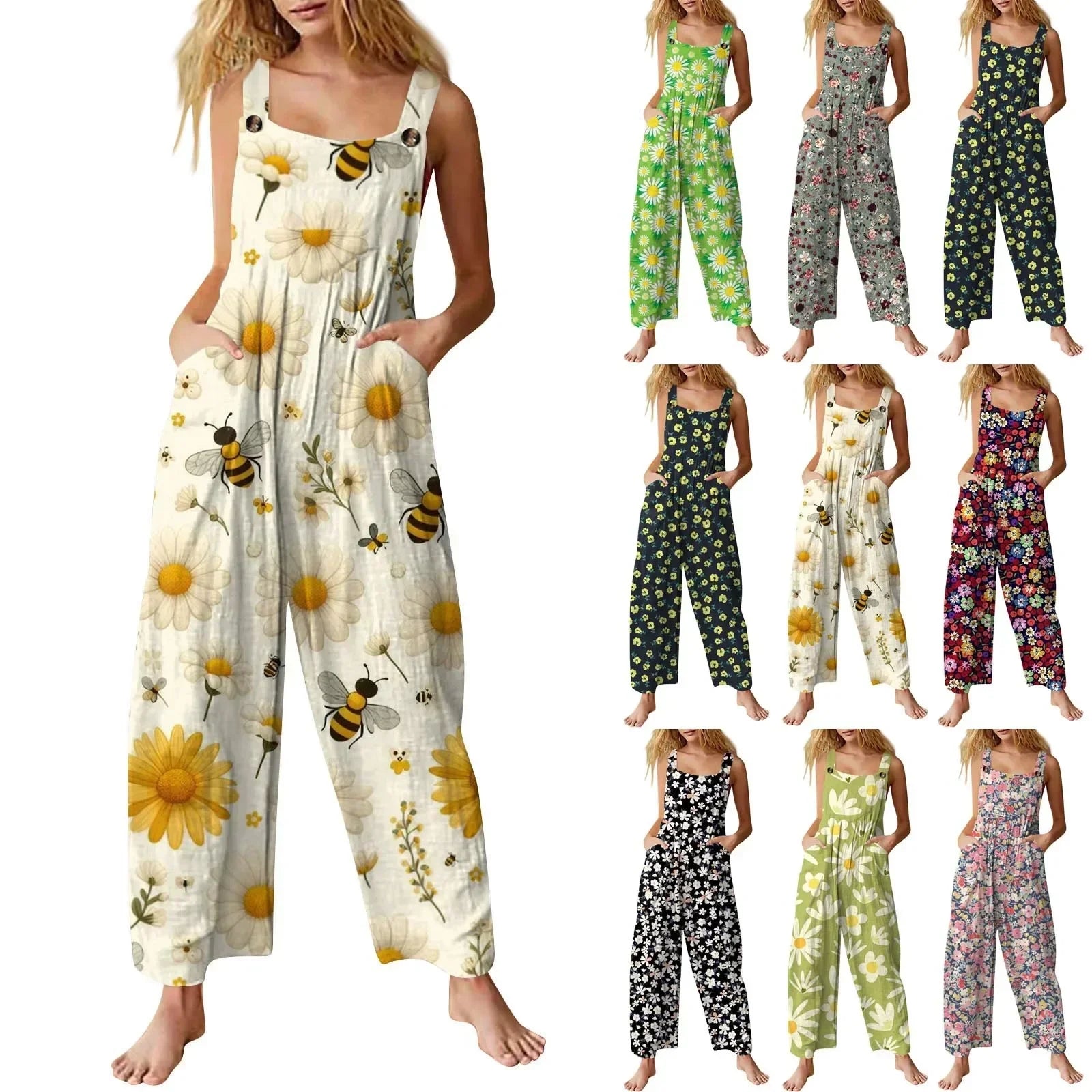 La Combinaison Barboteuse Printemps 2025 – Le Must-Have de la Saison ! - combinaison GoHappy