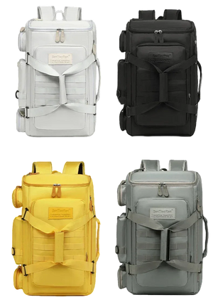 Atlas Move sac à dos sport yoga voyage - sac à dos GoHappy