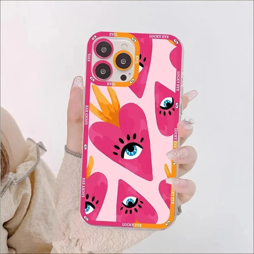 Coque Iphone Arty Lisbonne - coque pour smartphone GoHappy