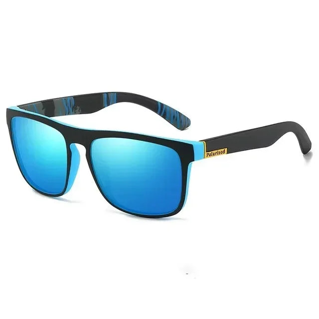 Road Wave lunettes de soleil polarisées UV400 - lunettes de soleil GoHappy
