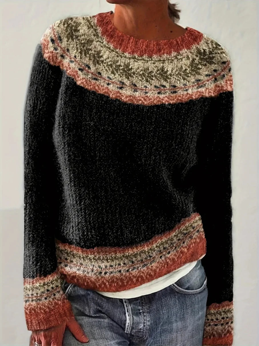 OFFRE SPÉCIALE Pulls femme Collection Hiver 2025