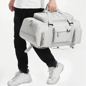 Atlas Move sac à dos sport yoga voyage - sac à dos GoHappy