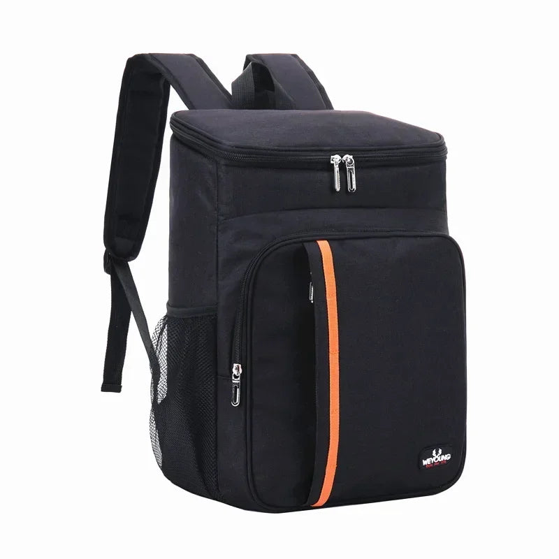 Nomad Fresh sac isotherme 18L pique-nique rando - sac à déjeuner isotherme GoHappy
