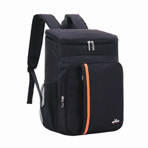 Nomad Fresh sac isotherme 18L pique-nique rando - sac à déjeuner isotherme GoHappy