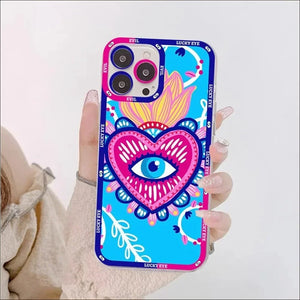 Coque Iphone Arty San Francisco - coque pour smartphone GoHappy