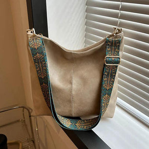 Sac à bandoulière vintage femme - Sac à main GoHappy