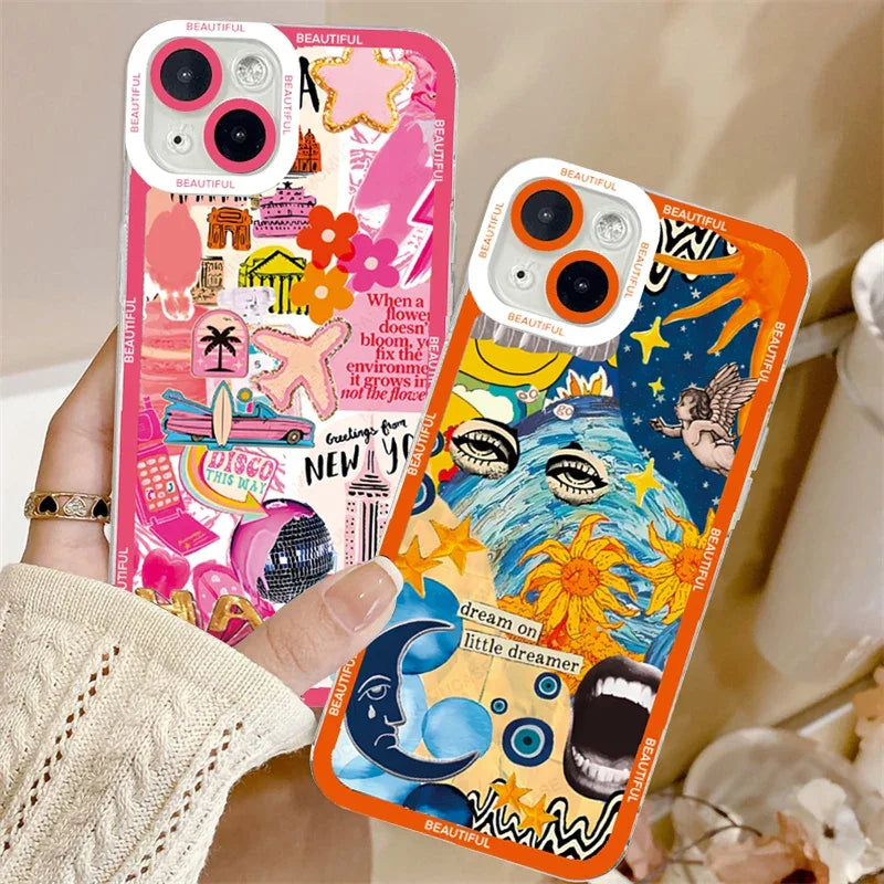 Coque iPhone Beautiful Syracusa