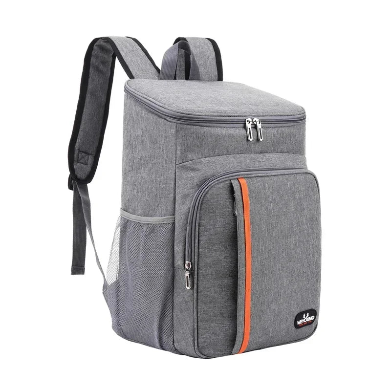 Nomad Fresh sac isotherme 18L pique-nique rando - sac à déjeuner isotherme GoHappy