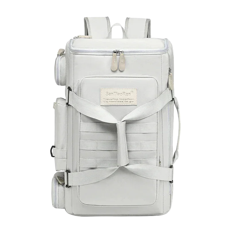 Atlas Move sac à dos sport yoga voyage - sac à dos GoHappy
