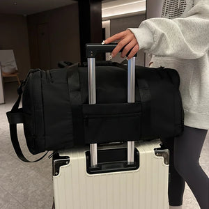 Canyon Ride sac sport grande capacité compartiment - sac de transport GoHappy