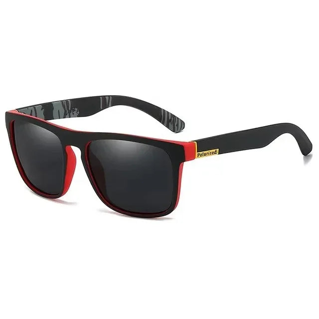 Road Wave lunettes de soleil polarisées UV400 - lunettes de soleil GoHappy