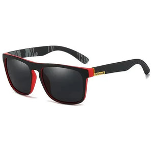 Road Wave lunettes de soleil polarisées UV400 - lunettes de soleil GoHappy