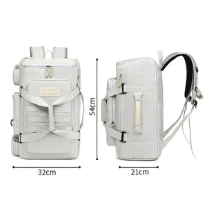 Atlas Move sac à dos sport yoga voyage - sac à dos GoHappy
