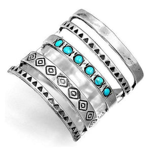 Bague Boheme-Chic - Bijoux GoHappy