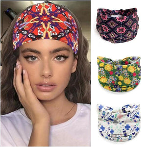 Bandanas Around the World Style - Bandana GoHappy