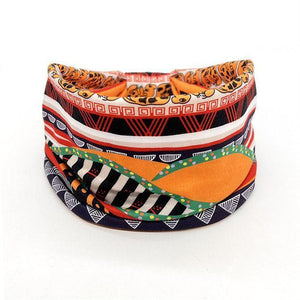 Bandanas Around the World Style - Bandana GoHappy
