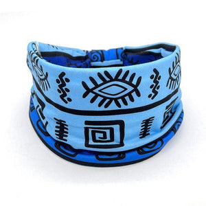 Bandanas Around the World Style - Bandana GoHappy
