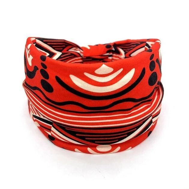 Bandanas Around the World Style - Bandana GoHappy