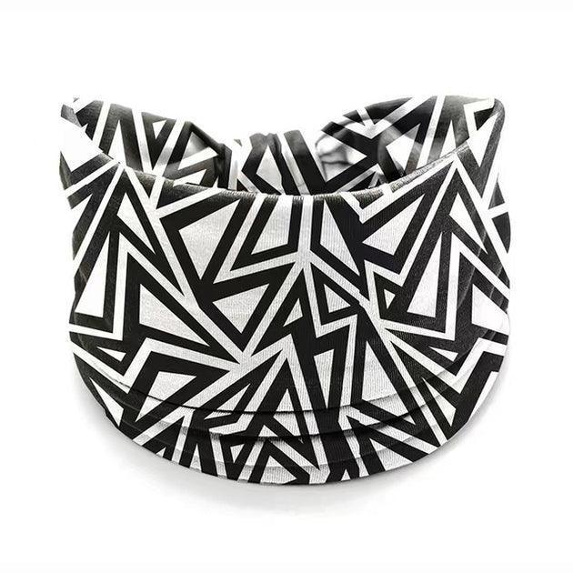 Bandanas Around the World Style - Bandana GoHappy