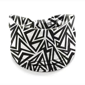 Bandanas Around the World Style - Bandana GoHappy