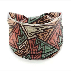 Bandanas Around the World Style - Bandana GoHappy