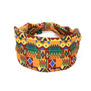 Bandanas Around the World Style - Bandana GoHappy