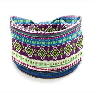 Bandanas Around the World Style - Bandana GoHappy