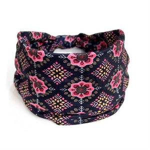 Bandanas Around the World Style - Bandana GoHappy