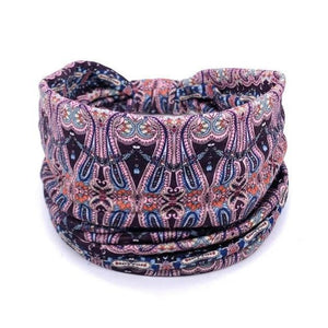Bandanas Around the World Style - Bandana GoHappy